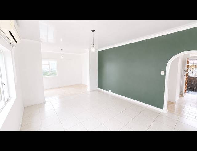 2 BEDROOM APARTMENT FOR SALE IN MUSGRAVE